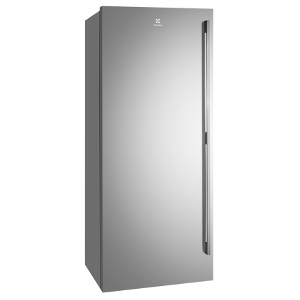 Electrolux 388L Vertical Freezer Stainless Steel EFE4227SC (8057664209202)
