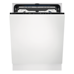 Electrolux 60cm 15 Place Fully Integrated Dishwasher ESL79200RO (8057663422770)