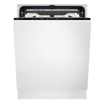 Electrolux 60cm 15 Place Fully Integrated Dishwasher ESL79200RO (8057663422770)