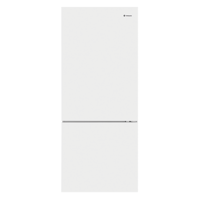 Westinghouse 425L Bottom Mount Fridge White WBE4302WC (8057665290546)