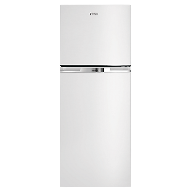 Westinghouse 256L Top Mount Fridge White WTB2800WH (8057664799026)