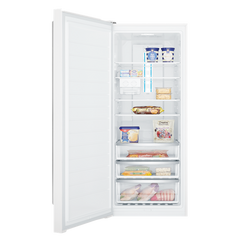 Westinghouse 388L Vertical Freezer White WFB4204WC (8057666339122)