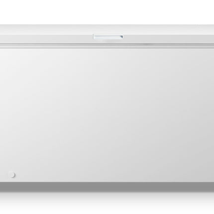 Hisense 500L Chest Freezer White HRCF500