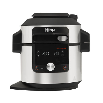 Ninja Foodi SmartLid 14-in-1 7.5L Air Fryer & Multi Cooker
