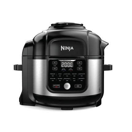 Ninja Foodi 11-in-1 6L Multi Cooker