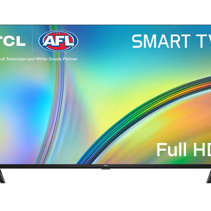 TCL 32" FHD Android Smart TV 32S5400AF