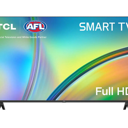 TCL 40" FHD Android Smart TV 40S5400A