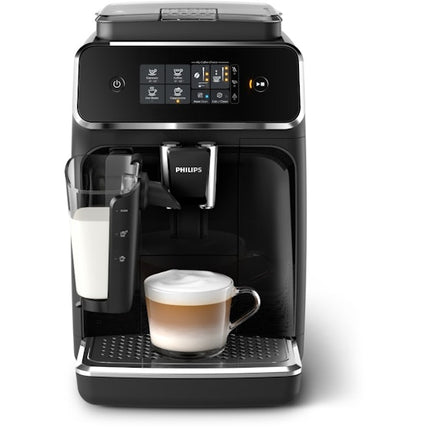 Philips Series LatteGo Fully Automatic Espresso Machine EP2231/40