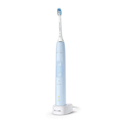 Philips Sonicare ProtectiveClean Gum Health Electric Toothbrush Light Blue HX6823/16