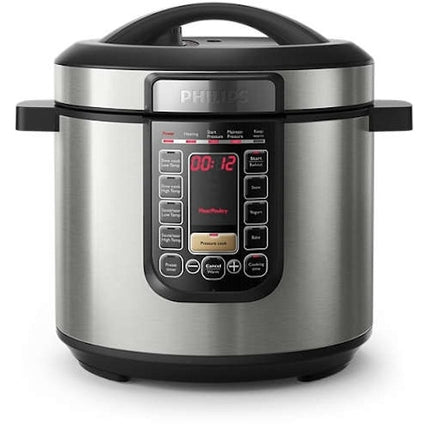 Philips All-in-One Multi Cooker HD2237/72