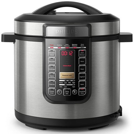 Philips All-In-One XL Multi Cooker HD2238/72